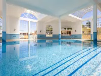 Colina Village Hotels in Lagoa