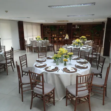 Atrium Hotel Quinta de Pedras