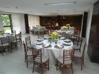 Atrium Hotel Quinta de Pedras - breakfast