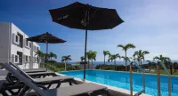Crystal Villa Imgya - Private Pools