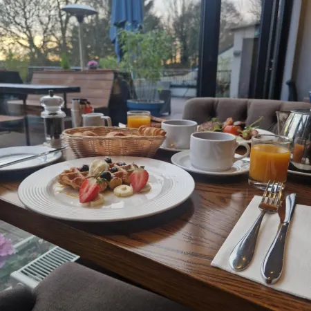 Killaloe Hotel & Spa