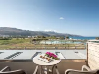 CHC Galini Palace Hoteles en Kolymvari