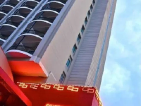 Central Park Hotel & Casino Hotels in Bethania