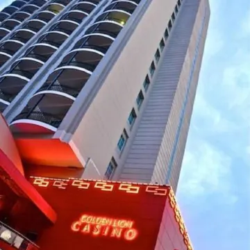 Central Park Hotel & Casino