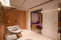 Zlata Ladjica Boutique Hotel - spa