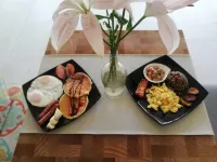 ウマミ ホテル - 大人限定 - 朝食