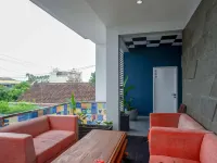 Sans Hotel Absari Yogyakarta Hotels in Bantul Regency