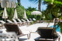 Park Hotel Maracaibo - Swimmingpools