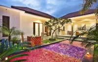 Kubu Manggala Villas Seminyak