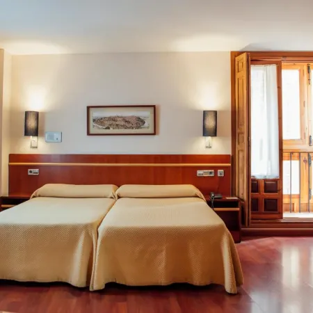 Hotel Santa Isabel