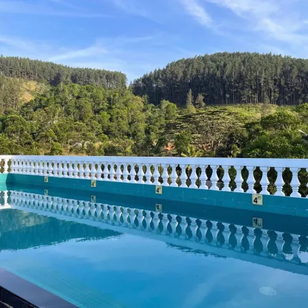 Bellwood Hills Resort & Spa Kandy