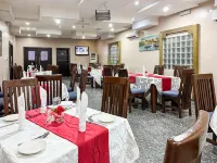 Parkview Astoria Hotel - spa