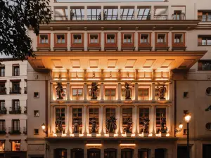 馬德里音樂宮酒店