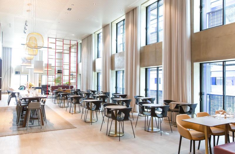 Okko Hotels Strasbourg Centre photo 5
