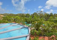 Riviera Resort