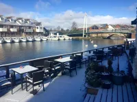 Hotel Wroxham Hotels in Broadland