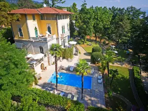 Hotel Villa Astra