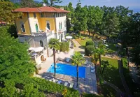 Hotel Villa Astra - Ocean View