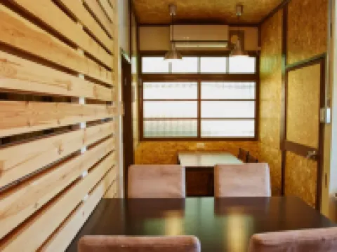 Guest House Preta Torami Hotels in Chosei District