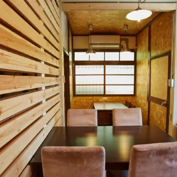 Guest House Preta Torami