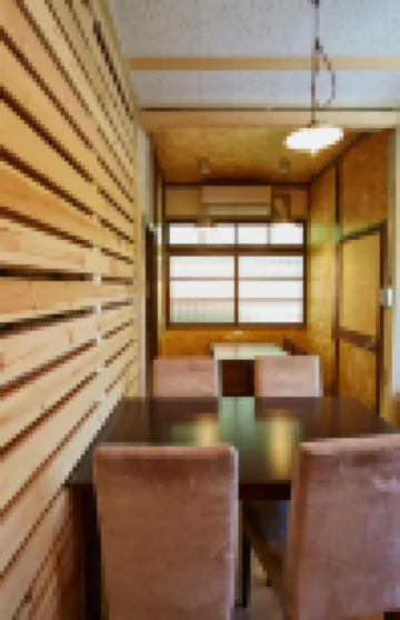Guest House Preta Torami