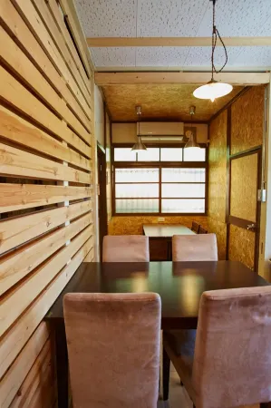 Guest House Preta Torami