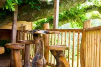 狐狸與獵犬鄉村飯店 - Villa