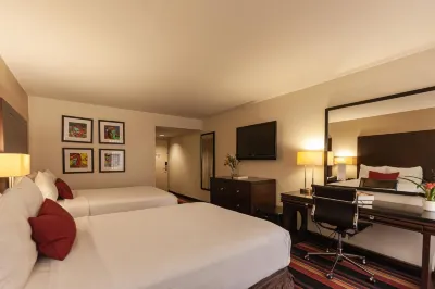 Wyndham New Orleans Airport & Conference Center Hotel a 