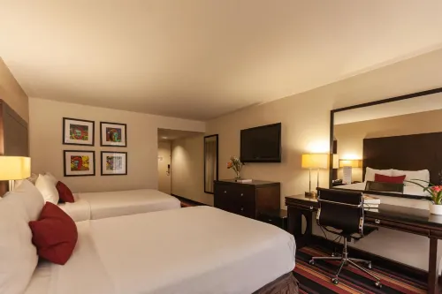 Wyndham New Orleans Airport & Conference Center