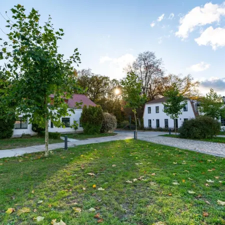 Gut Sarnow - Hotel Und Restaurant