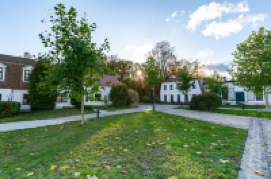 Gut Sarnow - Hotel Und Restaurant