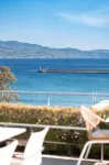 Pharae Palace - Ocean View