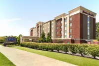 Hampton Inn & Suites Pittsburgh/Waterfront-West Homestead Hotels in West Mifflin