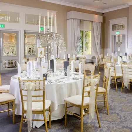 Killarney Oaks Hotel