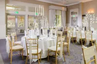 Killarney Oaks Hotel - breakfast