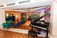 Termeterna - Longevity Spring Resort