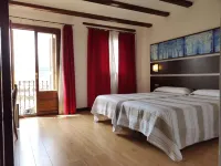 Hotel Rey Sancho Các khách sạn ở Navarrete