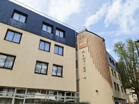 Greet Hotel Evreux Centre Hotels in Evreux