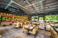 Great Trails Kodaikanal by GRT Hotels - breakfast