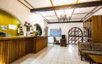 Schweizer Hotel - spa