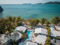 The Mooring Resort Hotels near Puket Deep Seaport