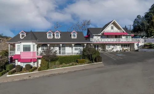 5th Street Inn Hotels in Mariposa