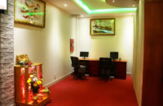 Minh Kieu Hotel Hotels in My Tho