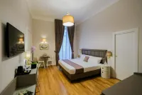 Napoli Class - Bed and Breakfasts
