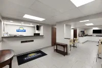 دايز إن باي ويندام هاريسون برج