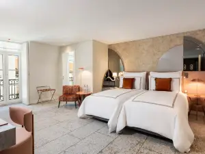 Convent Square Lisbon, Vignette Collection