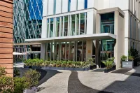 JW Marriott Hotel Frankfurt Hotel a 