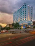 Mercure Hyderabad KCP  호텔