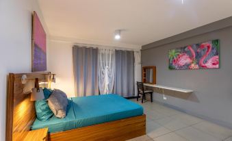 Baybayin Hostel - Pasay Close to Airport
