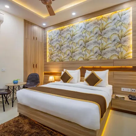 Shree Jee Hotel - Nit Faridabad